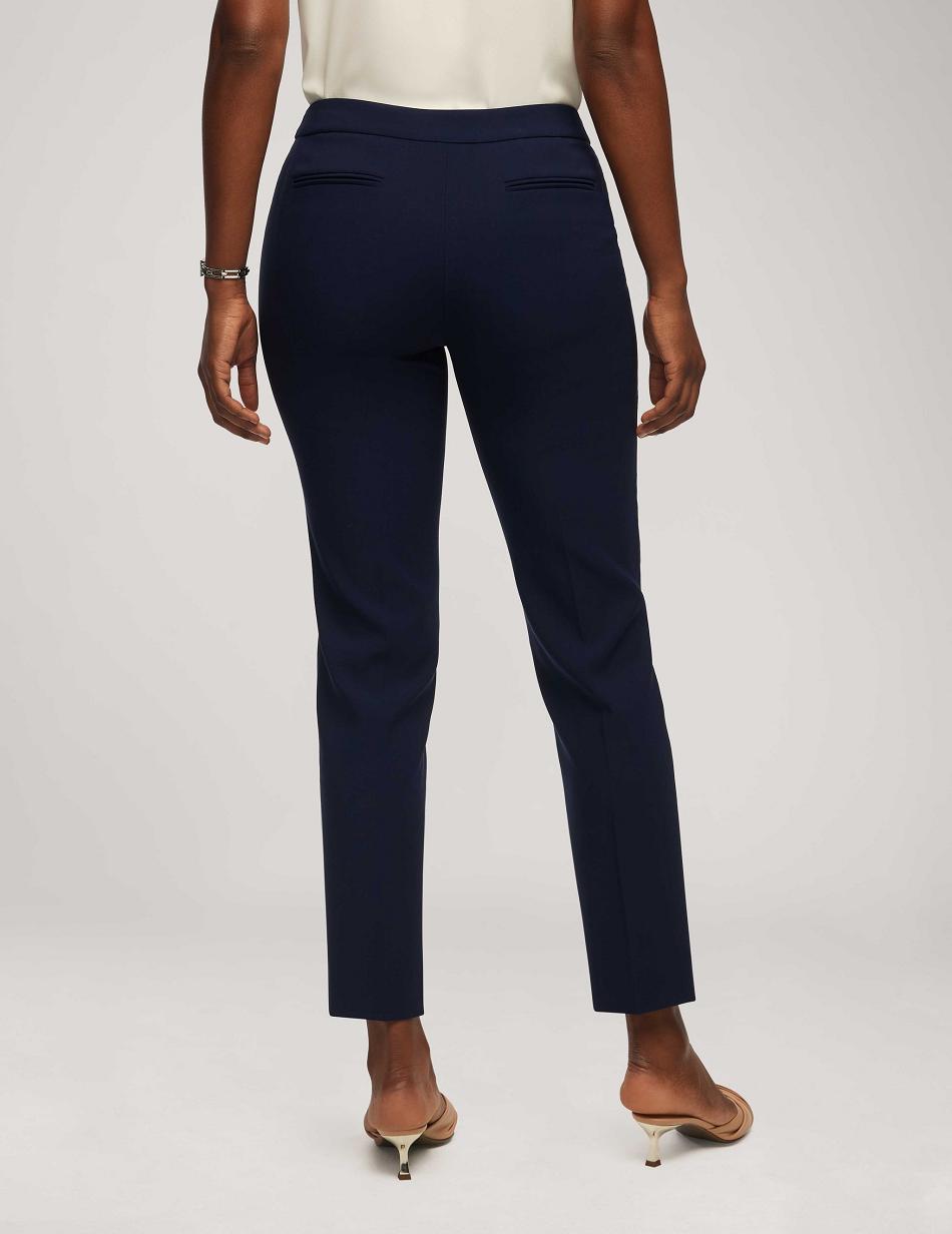 Meilleures ventes Anne Klein Contour Stretch Bowie Pant   | FXS-4701848